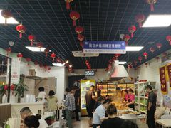 -大姐麻辣烫(莲宝中路店)