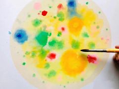 -东方童画少儿美术(金桥体验馆)