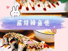 -池奈·日式咖喱蛋包饭(老城根Gpark店)