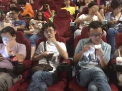 iphone_upload_pic-左岸国际电影城(松江沃尔玛店)