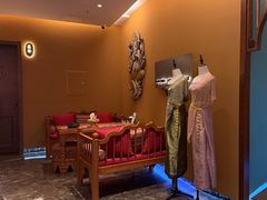 -泰悠谷养生SPA(世茂商业街店)