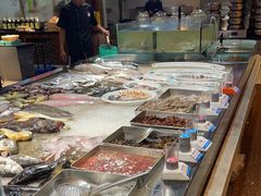 -和源祥·日照菜扛把子(万平口一店)