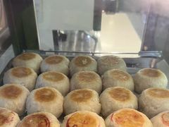 -花园饼屋·吐司蛋糕面包(星海店)