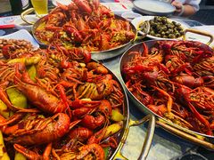 -指爱龙虾(金杨路总店)
