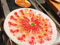 -韩宫宴烤肉·料理(苏州中心店)