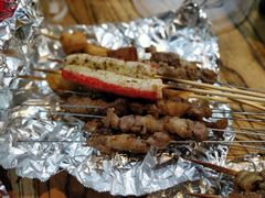 -烤五行·烧烤烤串(石佛营店)