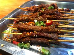 -锦尚阁烤鱼(望京新荟城店)