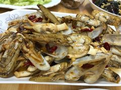 -人和啤酒屋海鲜大排档(营口路店)