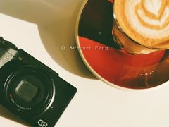 -DEEP COFFEE(瑞光烘焙工厂店)