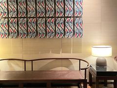 -广州天河希尔顿酒店