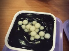 -满记甜品(加州阳光开元广场店)