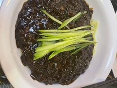 炸酱面-桃园中华料理炸酱面(燕儿岛路店)