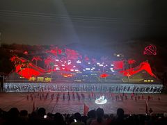 -三亚红色娘子军演艺公园景区