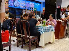 -紫光园·烤鸭·北京菜(劲松店)