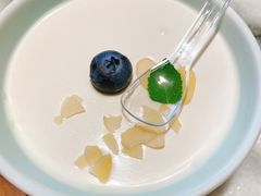 杏仁豆腐-苏帮袁Sue Cuisine(来福士店)