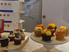 -Pantry's Best派悦坊蛋糕(K11购物艺术中心店)