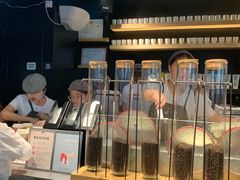 -喜茶(北京三里屯太古里店)