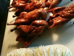 -星伦多 自助料理(圆融店)