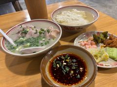 -老方桌烂蹄花川菜馆(九龙坡店)