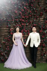 点击看大图 -苏菲亚婚纱摄影