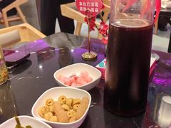-椒行天下干锅牛蛙·(万宝店)