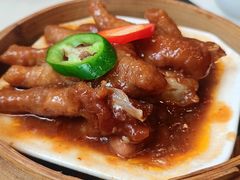 -御口福(王圣堂店)