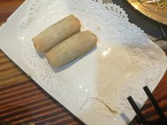 -盈田盈粥庄(博山东路店)