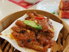 -德粤轩(缤谷广场店)
