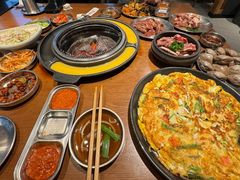 -马场洞肉铺(高丽街店)