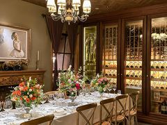 -Le Bistrot de Racine