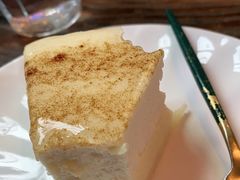 -老麦咖啡馆·TheCottageCafe(静安寺店)