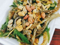 -陈老添美食店(宝华路店)