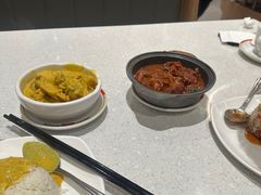 -香港新发烧腊茶餐厅(书城店)