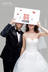 -IDO婚纱摄影(上海旗舰店)