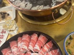 -牛街清真满恒記(平安里西大街店)