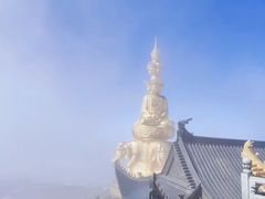 -峨眉山风景名胜区