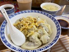 香菇馄饨-笑来喜馄饨小笼工坊店(湖滨街店)
