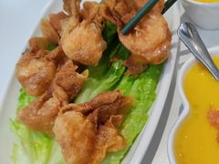 -新仙清汤牛腩(铜锣湾店)