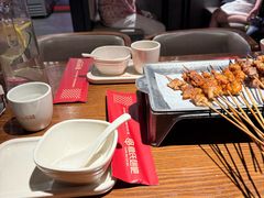 -管氏翅吧(地安门创始店)