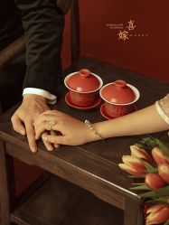 -女王风尚STUDIO·轻奢化定制