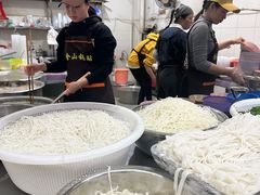 -金山锅贴店(金泉路店)