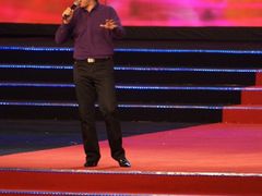 -南京奥林匹克体育中心-体育馆