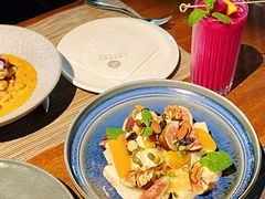 -巴别塔法餐舍(合作路店)