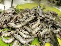 -汉金城海鲜烤肉自助百汇(烟台永旺购物中心店)