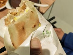 -甲乙饼·手工牛肉饼(东方广场店)