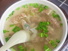 -清真蒋有记(老门东店)