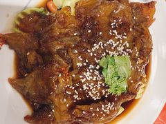 -添福来墨鱼饺子 · 海鲜东北菜(大连星海·黄浦路店)