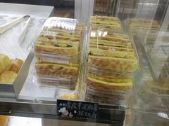 -甜嘟嘟烘焙坊(舒城路店)