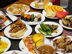 -汉巴味德(大悦城店)