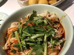 -大铁勺新津菜(迎水道店)